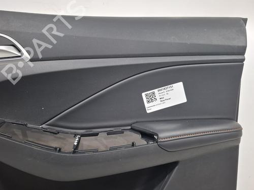 Front right panel MG MG 3 (ZP2_) 1.5 Hybrid+ | BP39477274C59 - Image 4