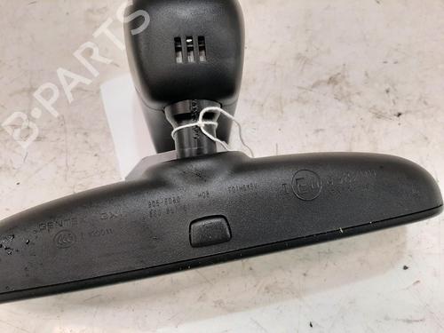 Rear mirror AUDI A1 Sportback (GBA) 25 TFSI | BP33318154I6  - Image 6