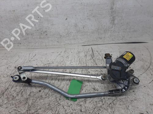 Front wiper motor CITROËN C4 CACTUS 1.6 BlueHDi 100 | BP26756820M29 