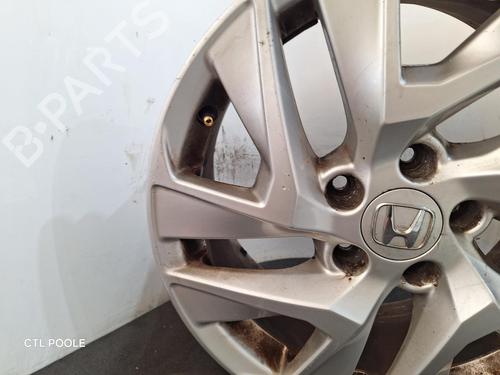 Fælk HONDA CR-V IV (RM_) 2.0 iVtec (RE5, RM1) | BP38224946C45  - Image 5