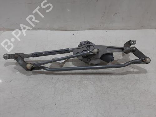 Used Front wiper motor Front wiper motor LAND ROVER RANGE ROVER IV (L405) 4.4 SDV8 4x4 (340 hp) 35769299 35769299