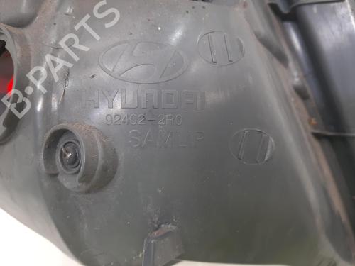 Right taillight HYUNDAI i30 (FD) 1.6 CRDi | BP36384031C35 - Image 5