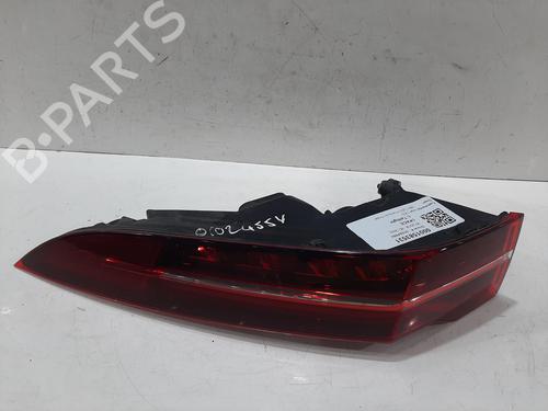 Used Left taillight JAGUAR I-PACE (X590) EV400 AWD (400 hp) 30829252