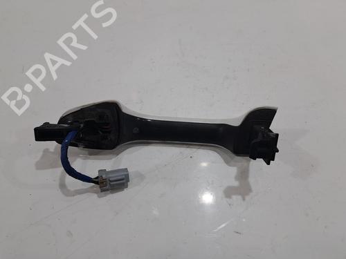 Utvendig håndtak KIA OPTIMA (JF) 2.0 T-GDi | BP34733051C122  - Image 5