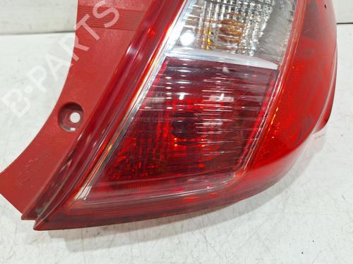 Right taillight VAUXHALL VIVA (C16) 1.0 | BP39694873C35 - Image 5