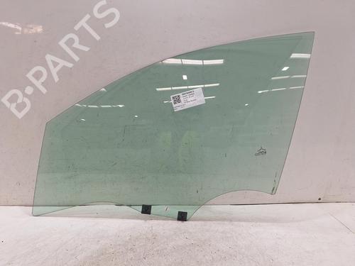 Used Front left door window Front left door window 32448418 32448418