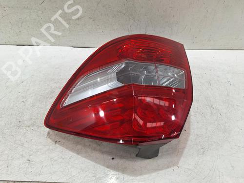 Right taillight HONDA JAZZ III (GE_, GG_, GP_, ZA_) 1.3 i (GE6, GG3, GG6) | BP32409743C35 