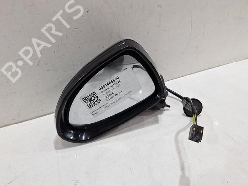 Used Left mirror VAUXHALL CORSA Mk III (D) (S07) 1.2 (L08) (80 hp) 26777562