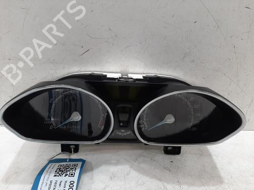 instrument-cluster-ford-fiesta-vi-cb1-ccn-2008-32357393 main image