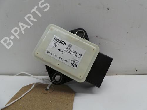 control-unit-porsche-panamera-970-2009-2010-2011-2012-2013-2014-2015-2016-2017-26794623 main image