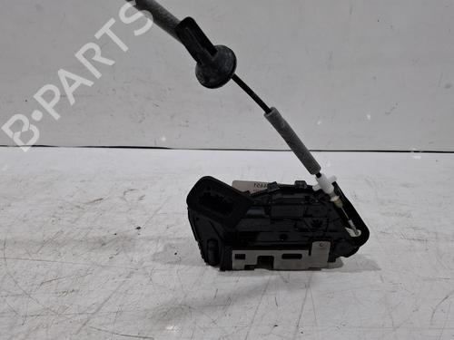 Used Front left lock Front left lock 38594853 38594853