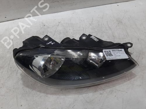 Right headlight VW GOLF VI (5K1) 2.0 TDI | BP37465287C29 - Image 3