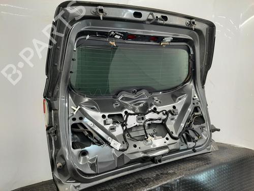 Tailgate FORD KUGA II (DM2) 2.0 TDCi | BP39889042C6  - Image 6