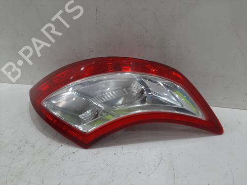 Højre baglygte SUZUKI SWIFT IV (FZ, NZ) 1.2 (AZG412, ZC72S) | BP29810041C35