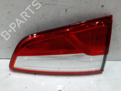 Used Left tailgate light Left tailgate light 37520253 37520253