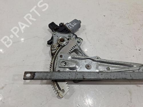 Front left window mechanism MITSUBISHI ASX (GA_W_) 2.2 Di-D 4WD (GA8W) | BP39236149C22 - Image 2