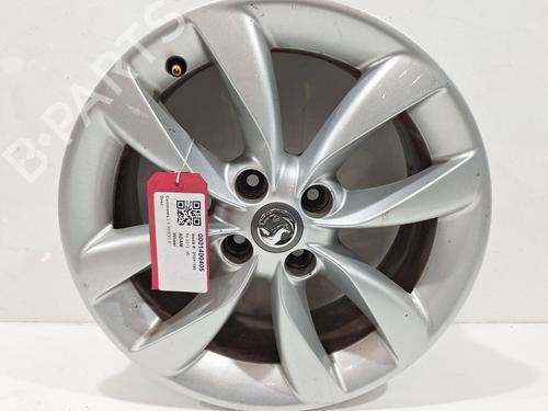 Used Rim VAUXHALL ADAM (M13) 1.2 (69 hp) 26837242