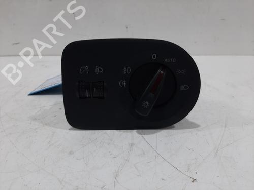 Used Headlight switch Headlight switch SEAT IBIZA IV SC (6J1, 6P5) 1.4 (85 hp) 36452473 36452473