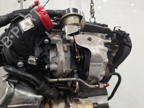 Motor AUDI A4 B9 (8W2, 8WC) 2.0 TDI | BP31769219M1 