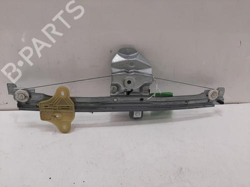 Used Front left window mechanism Front left window mechanism RENAULT CAPTUR I (J5_, H5_) 1.3 TCe 130 (J5NJ, J5NE) (131 hp) 36452278 36452278