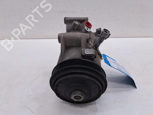 Used AC compressor TOYOTA YARIS (_P13_) 1.3 (NSP130_, NSP130) (99 hp) 27280578
