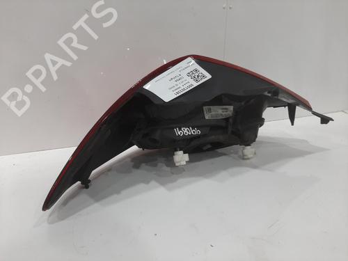 Right taillight VAUXHALL CORSA Mk III (D) (S07) 1.2 i 16V (L08) | BP26865443C35 