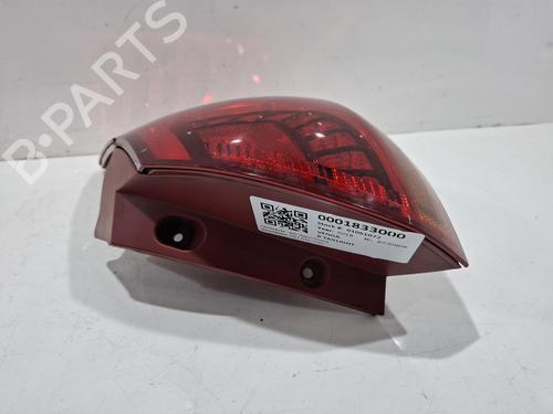 Right taillight KIA VENGA (YN) 1.6 CVVT | BP39149805C35 - Image 2