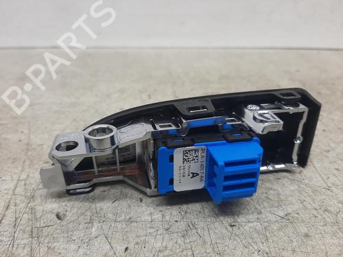 Switch LAND ROVER RANGE ROVER IV (L405) 4.4 SDV8 4x4 | BP26818847I30 - Image 2