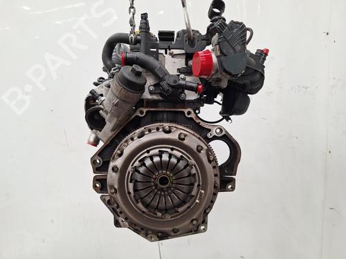 Engine VAUXHALL CORSA Mk IV (E) (X15) 1.4 | BP38871428M1 - Image 4