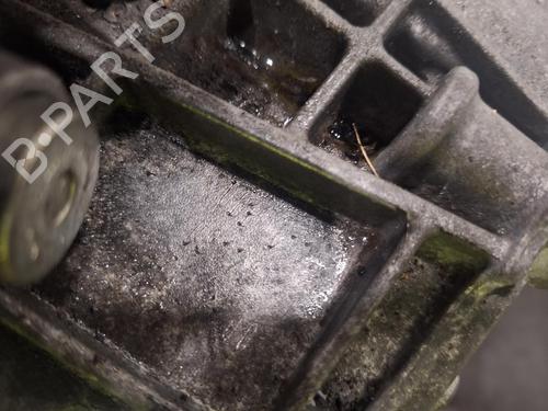 Gearbox SKODA FABIA III (NJ3) 1.0 | BP30180384M3 