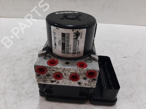 Used ABS pump FORD ECOSPORT 1.5 Ti (112 hp) 30324458