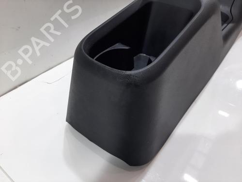 Middle console CITROËN C3 III (SX) 1.2 THP 110 (SXHNPS, SXHNZT, SXHNZ6) | BP36773642I22 - Image 5