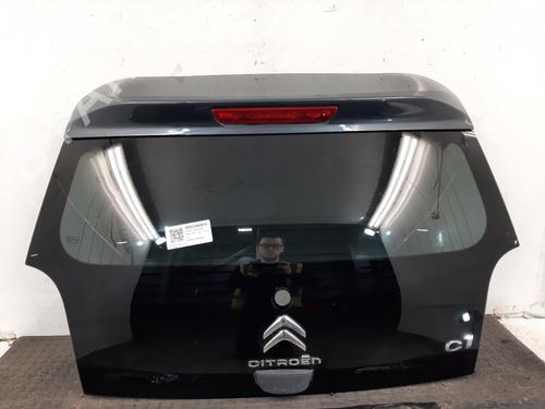 Used Tailgate CITROËN C1 II (PA_, PS_) 1.2 VTi 82 (82 hp) 30496828