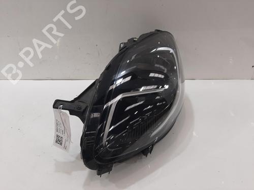 Used Left headlight Left headlight 36810674 36810674