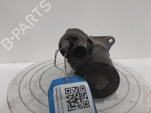 Starter VW SCIROCCO III (137, 138) 2.0 TFSI | BP26868445M8 