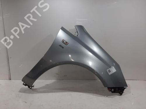 Used Right front fenders Right front fenders VAUXHALL CORSA Mk III (D) (S07) 1.2 i 16V (L08) (86 hp) 36316054 36316054