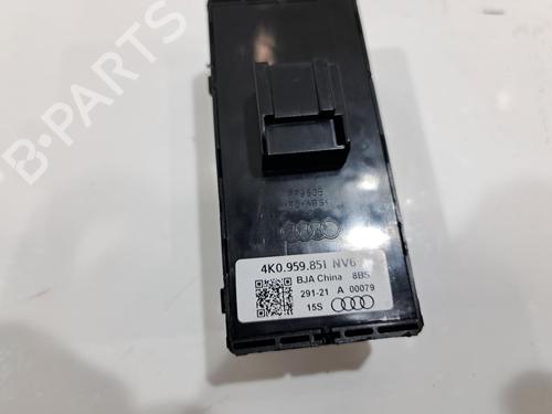 Altro AUDI A6 C8 (4A2) 40 TFSI | BP36890877O1 - Image 6