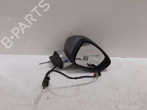 Used Right mirror Right mirror CITROËN DS3 (SA_) 1.2 THP 110 (110 hp) 34273803 34273803