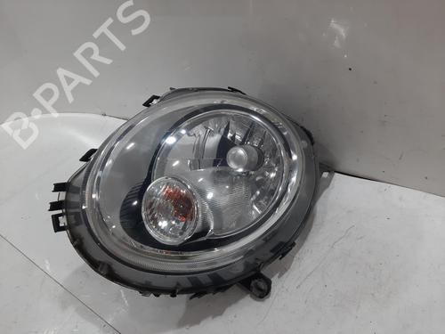 Left headlight MINI MINI (R56) One D | BP38288923C28 - Image 2