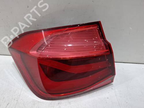 Used Left taillight Left taillight 38266282 38266282