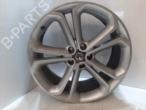 Used Rim Rim VAUXHALL ASTRA Mk VI (J) GTC (P10) 1.4 (120 hp) 33317870 33317870