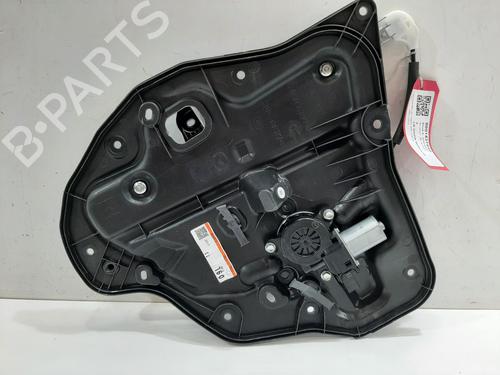 rear-left-window-mechanism-mazda-2-hatchback-dl-dj-2014-26862092 main image