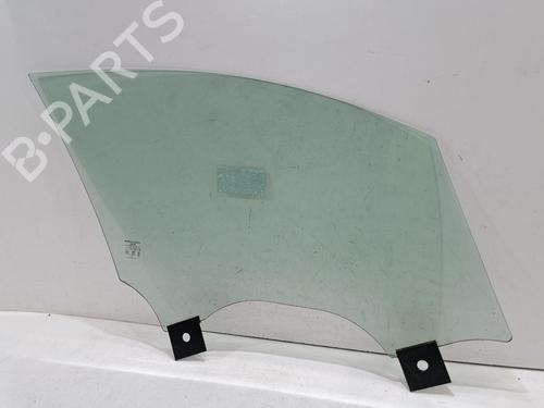 Dør rude ventre foran JAGUAR I-PACE (X590) EV400 AWD | BP30896456C18 