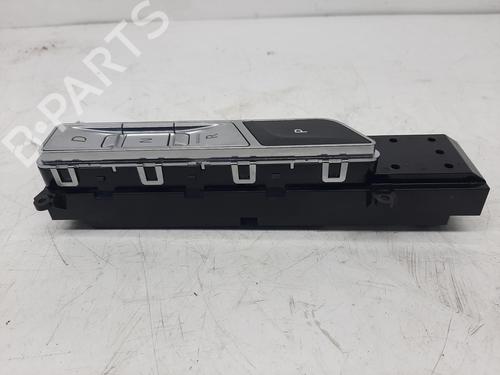 Gear lever JAGUAR I-PACE (X590) EV400 AWD | BP26805735M90 