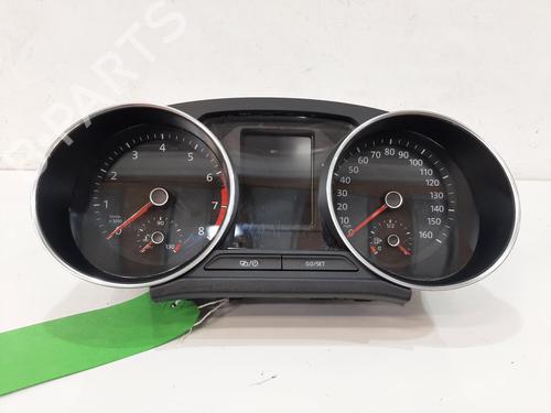 Cockpit VW POLO V (6R1, 6C1) 1.0 (75 hp) 29471592