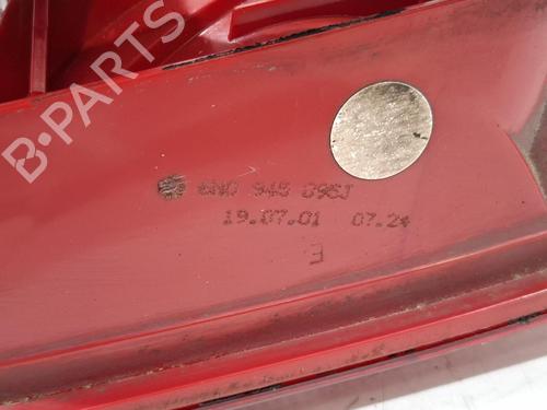 Left taillight VW POLO (6N2) 1.4 | BP39267075C34  - Image 6
