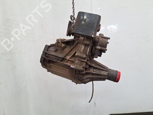 Transfer box ISUZU D-MAX II (TFR, TFS) 2.5 CRDi 4x4 (TFS86J) | BP39506774M36 - Image 3