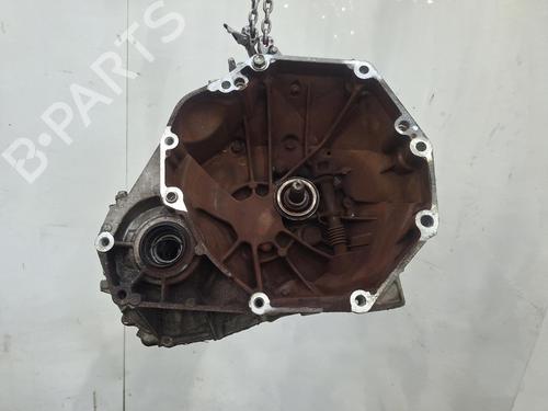 gearkasse-suzuki-celerio-lf-2014-33699429 main image