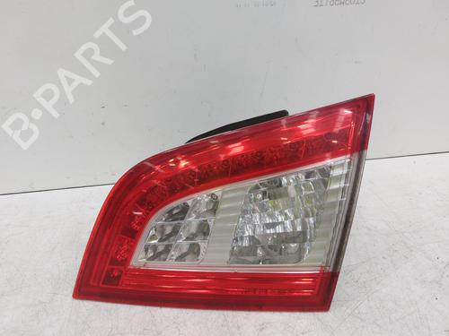 Used Right taillight PEUGEOT 508 SW I (8E_) 1.6 HDi (112 hp) 26850536