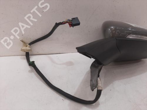 Left mirror VW GOLF VII (5G1, BQ1, BE1, BE2) 1.6 TDI | BP29946052C26 